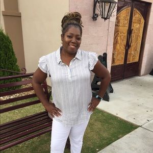 Meet your Posher, Lisa